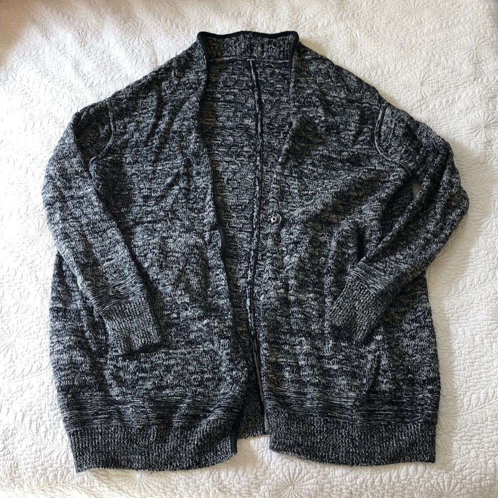 LULULEMON Cardi All Day Cardigan